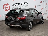 Lada (ВАЗ) , 2018г., передний привод, механика