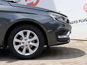 Lada (ВАЗ) Vesta, 2024г., передний привод, вариатор