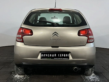 Citroen C3, 2011г, передний привод, автомат