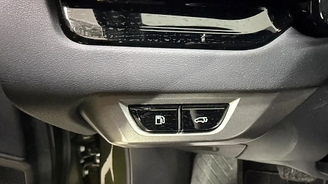 Lexus RX, 2025г, полный привод, автомат