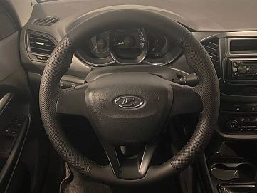 Lada (ВАЗ) Vesta, 2016г, передний привод, механика