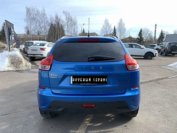 Lada (ВАЗ) XRAY, 2021г, передний привод, механика