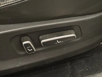 Hyundai ix55, 2008г, полный привод, автомат