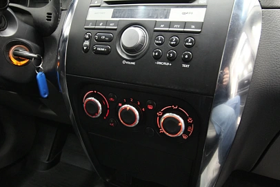 Suzuki SX4, 2013г, передний привод, автомат