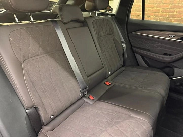 Geely Xingyue L, 2026г, полный привод, автомат