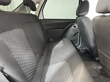 Lada (ВАЗ) Granta, 2024г, передний привод, механика