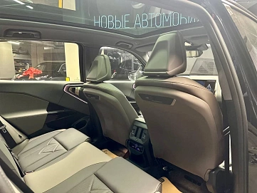 BMW X3, 2025г, полный привод, автомат
