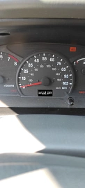 Suzuki Grand Vitara, 1998г, полный привод, автомат