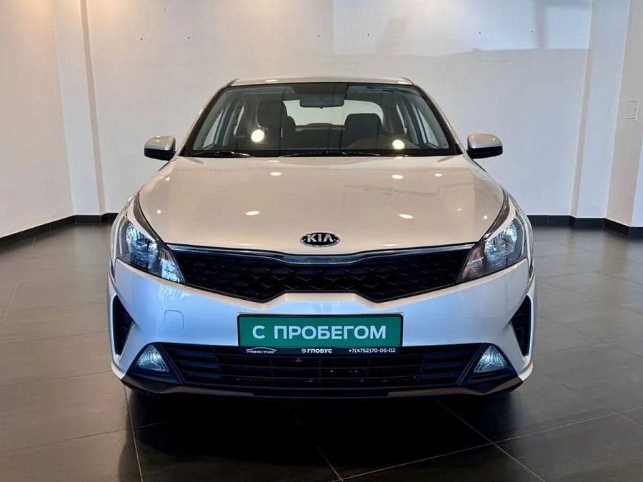 Kia , 2020г., передний привод, автомат