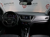 Solaris HS, 2024г., передний привод, автомат