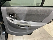 Hyundai Accent, 2001г., передний привод, механика