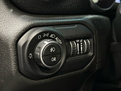Jeep Wrangler, 2019г., полный привод, автомат