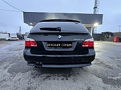BMW 5 серии, 2006г., полный привод, автомат