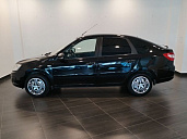 Lada (ВАЗ) Granta, 2014г., передний привод, механика