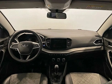 Lada (ВАЗ) Vesta, 2023г, передний привод, механика
