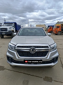 Dongfeng DF6, 2022г, полный привод, механика