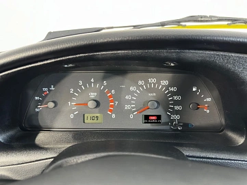 Chevrolet Niva, 2015г., полный привод, механика