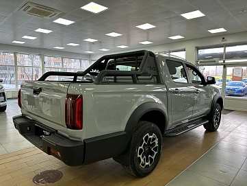 JAC T9, 2024г, полный привод, автомат