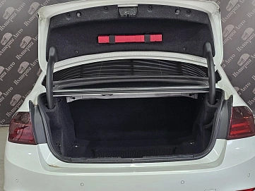 BMW 3 серии, 2014г, задний привод, автомат