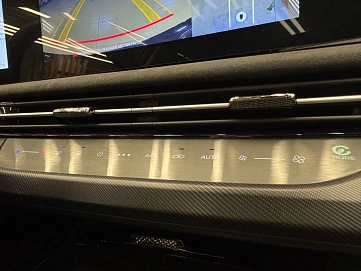 CHERYEXEED , 2023г., передний привод, робот