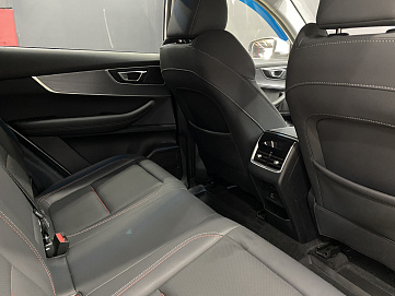 Chery Tiggo 7 Pro, 2022г, передний привод, вариатор