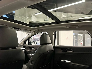 Kia Sportage, 2025г, полный привод, автомат
