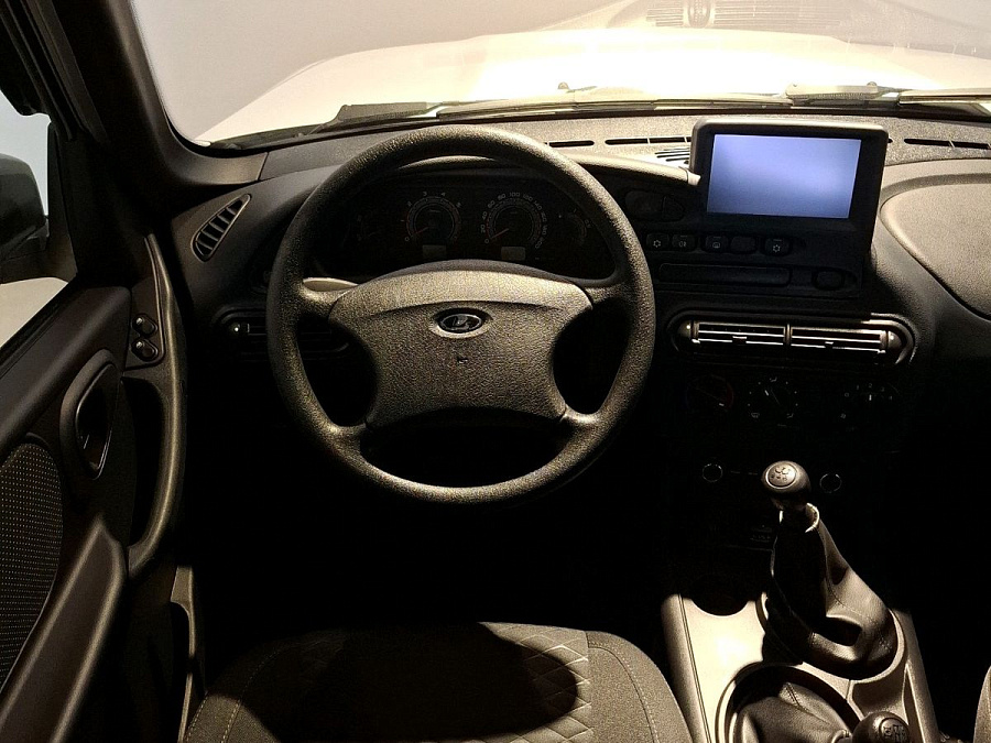 Lada (ВАЗ) , 2023г., передний привод, механика