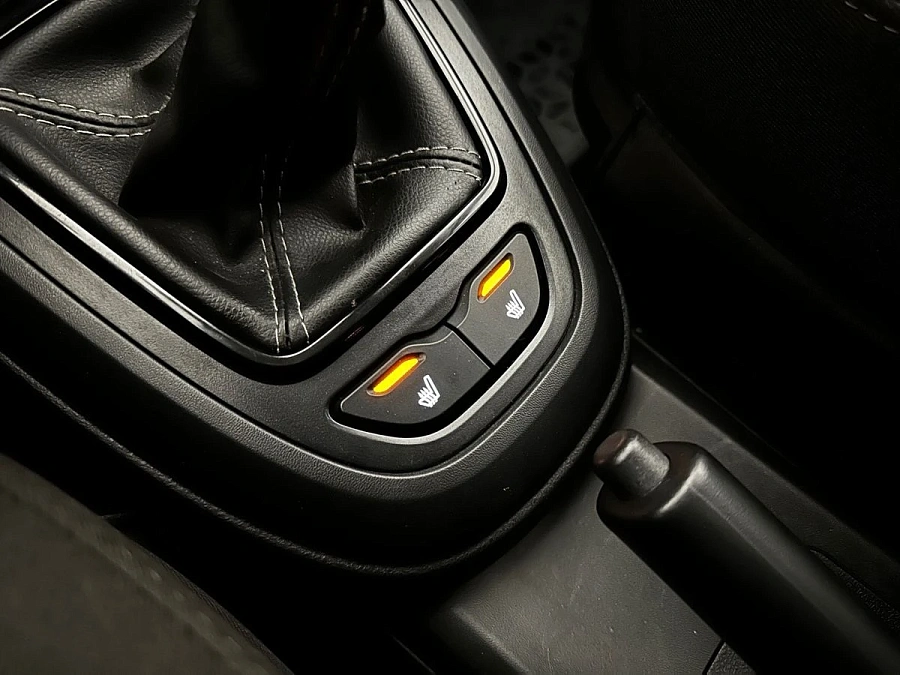 Lada (ВАЗ) Vesta, 2018г., передний привод, механика