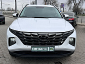 Hyundai Tucson, 2021г., полный привод, автомат