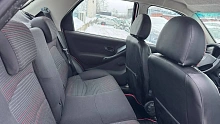 Fiat Albea, 2008г., передний привод, механика