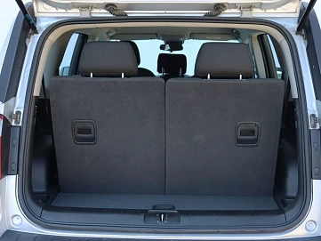 Chevrolet Orlando, 2012г, передний привод, механика