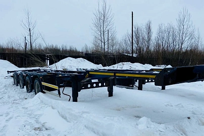 Steelbear PF 41N, 2018г