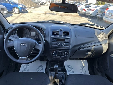 Lada (ВАЗ) Granta, 2023г, передний привод, механика