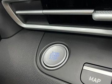 Hyundai Elantra, 2023г, передний привод, вариатор