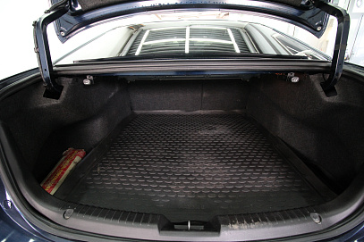 Mazda 6, 2014г, передний привод, автомат