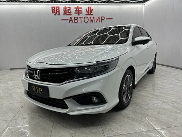 Honda Envix, 2022г, передний привод, вариатор