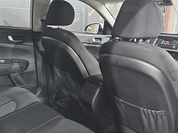 Kia Optima, 2019г, передний привод, автомат