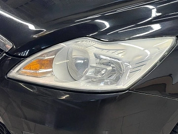 Ford Focus, 2008г, передний привод, механика