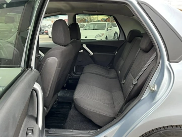 Datsun on-DO, 2019г, передний привод, механика