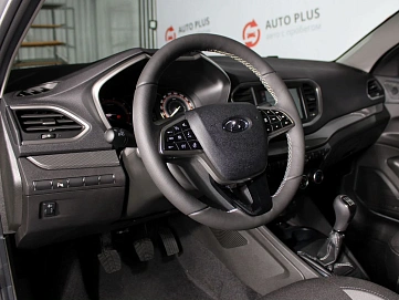 Lada (ВАЗ) Vesta, 2026г, передний привод, механика