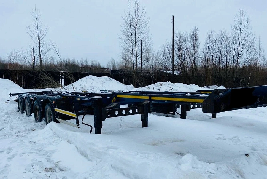 Steelbear PF 41N, 2018г.