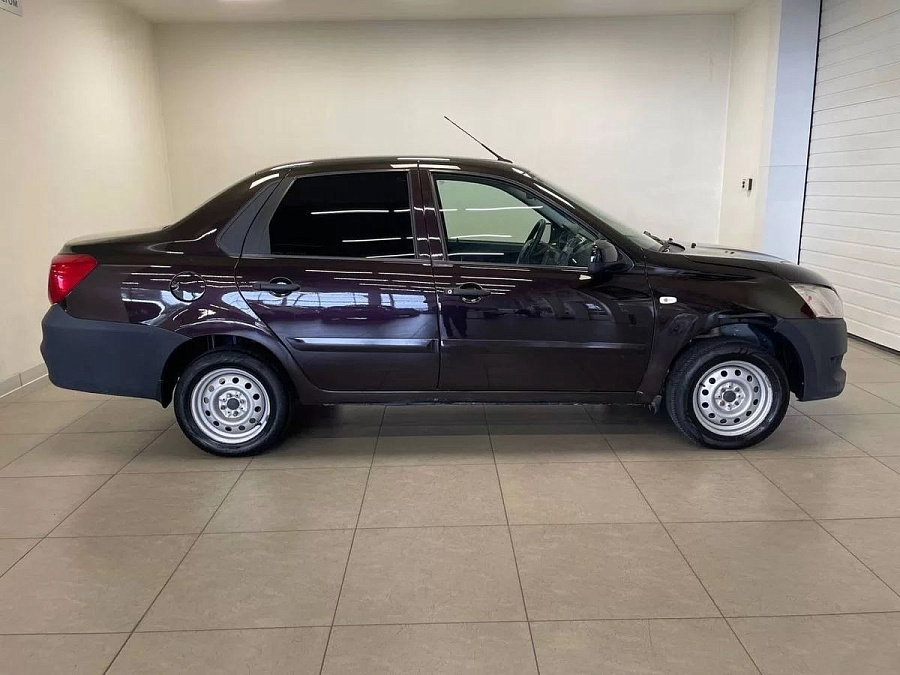 Datsun , 2019г., передний привод, механика