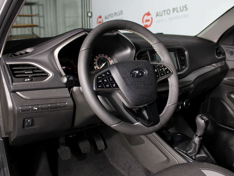 Lada (ВАЗ) Vesta, 2026г., передний привод, механика