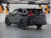 Honda CR-V, 2025г., полный привод, вариатор