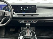 BAIC U5 Plus, 2023г., передний привод, автомат