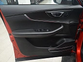 Chery Tiggo 8, 2020г., передний привод, вариатор