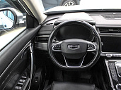 Geely Atlas Pro, 2022г., полный привод, робот