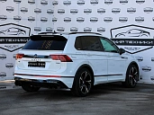 Volkswagen Tiguan, 2021г., полный привод, робот