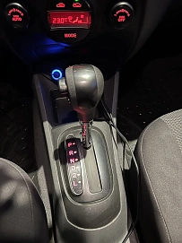 Kia Rio, 2011г, передний привод, автомат