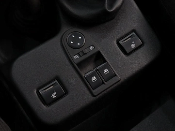 Lada (ВАЗ) Niva Legend, 2022г, полный привод, механика